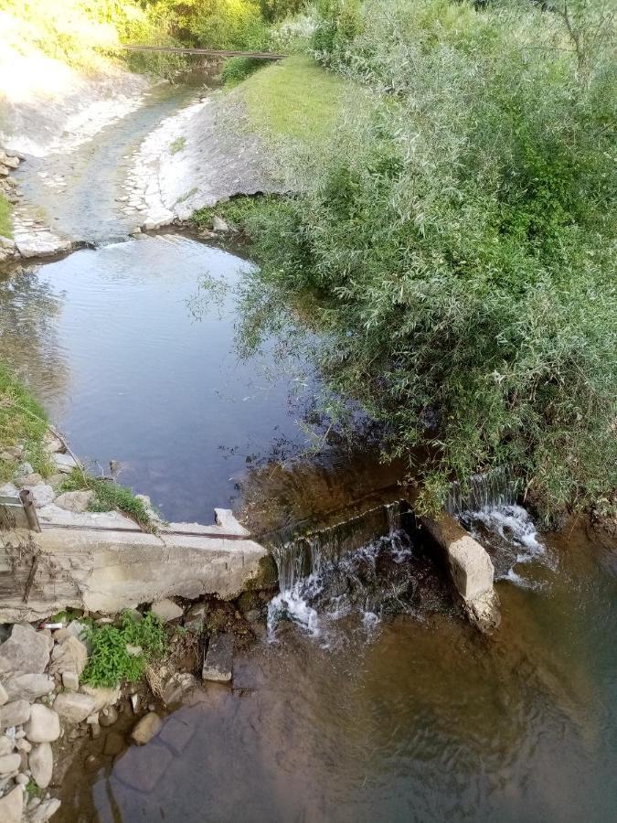 Guesthouse Smiljanic Slavkovica 외부 사진