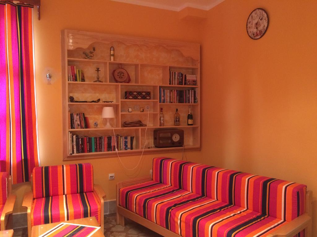 Guesthouse Smiljanic Slavkovica 외부 사진