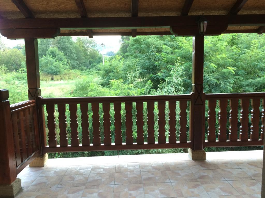 Guesthouse Smiljanic Slavkovica 외부 사진