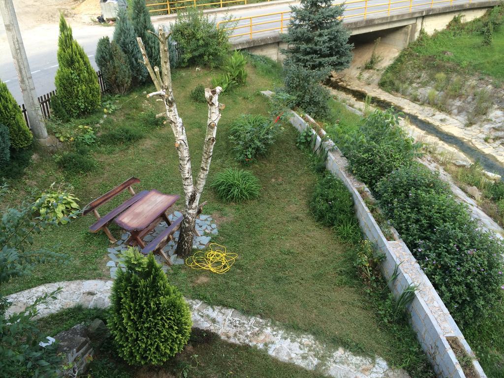 Guesthouse Smiljanic Slavkovica 외부 사진