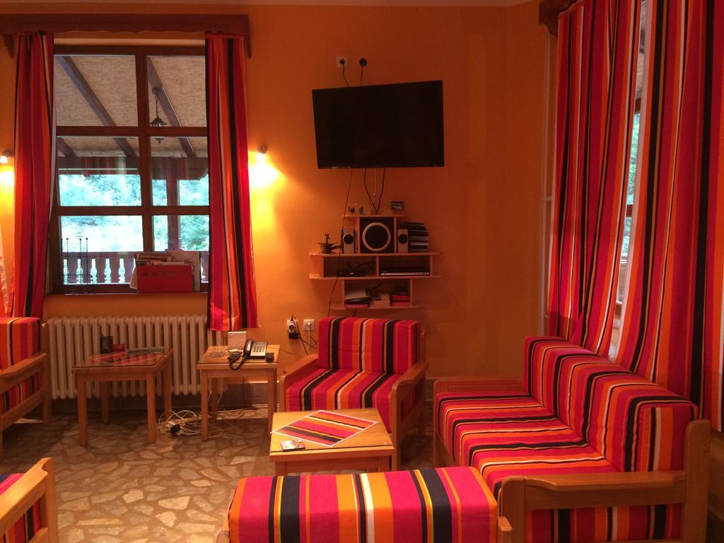 Guesthouse Smiljanic Slavkovica 외부 사진