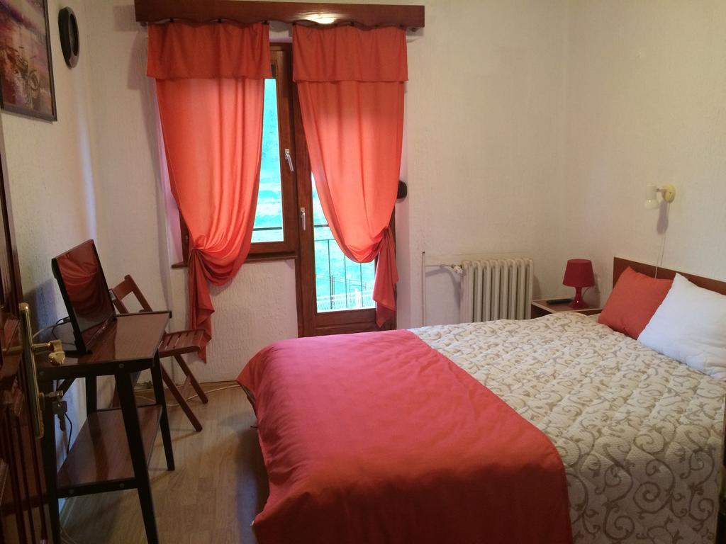 Guesthouse Smiljanic Slavkovica 외부 사진