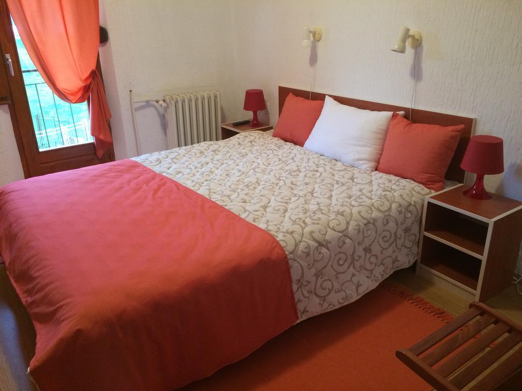 Guesthouse Smiljanic Slavkovica 외부 사진