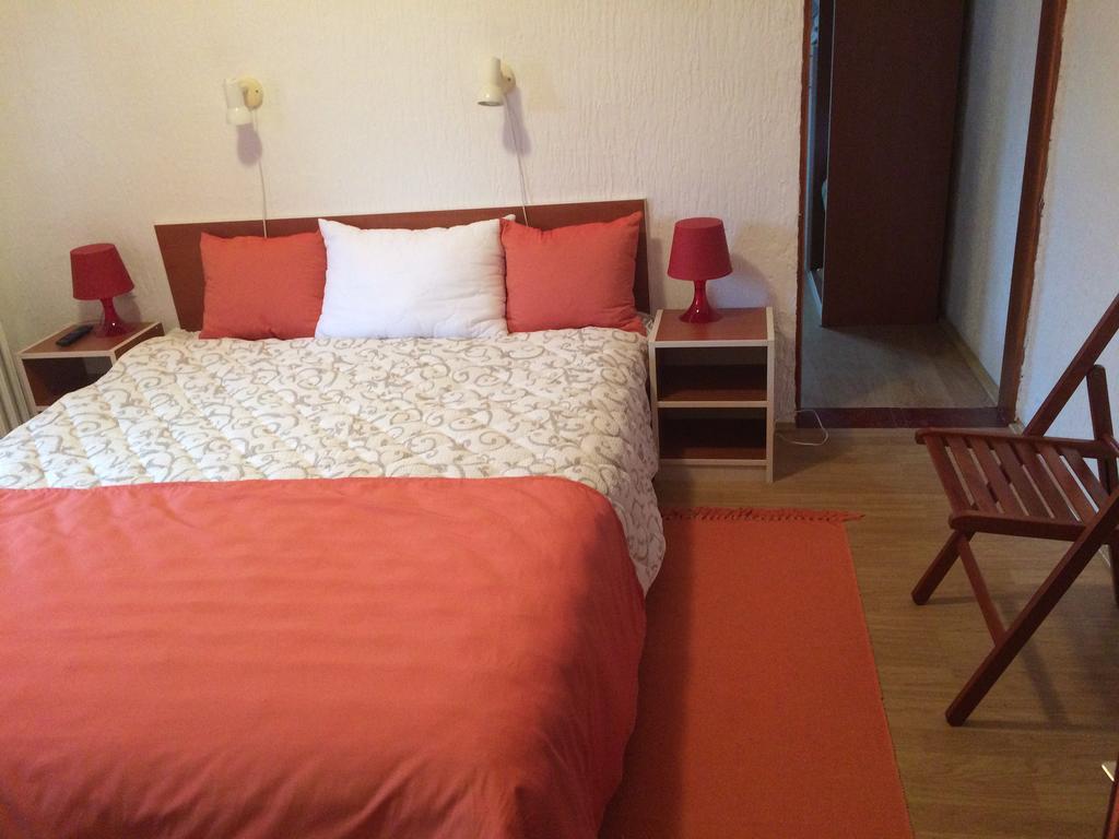 Guesthouse Smiljanic Slavkovica 외부 사진