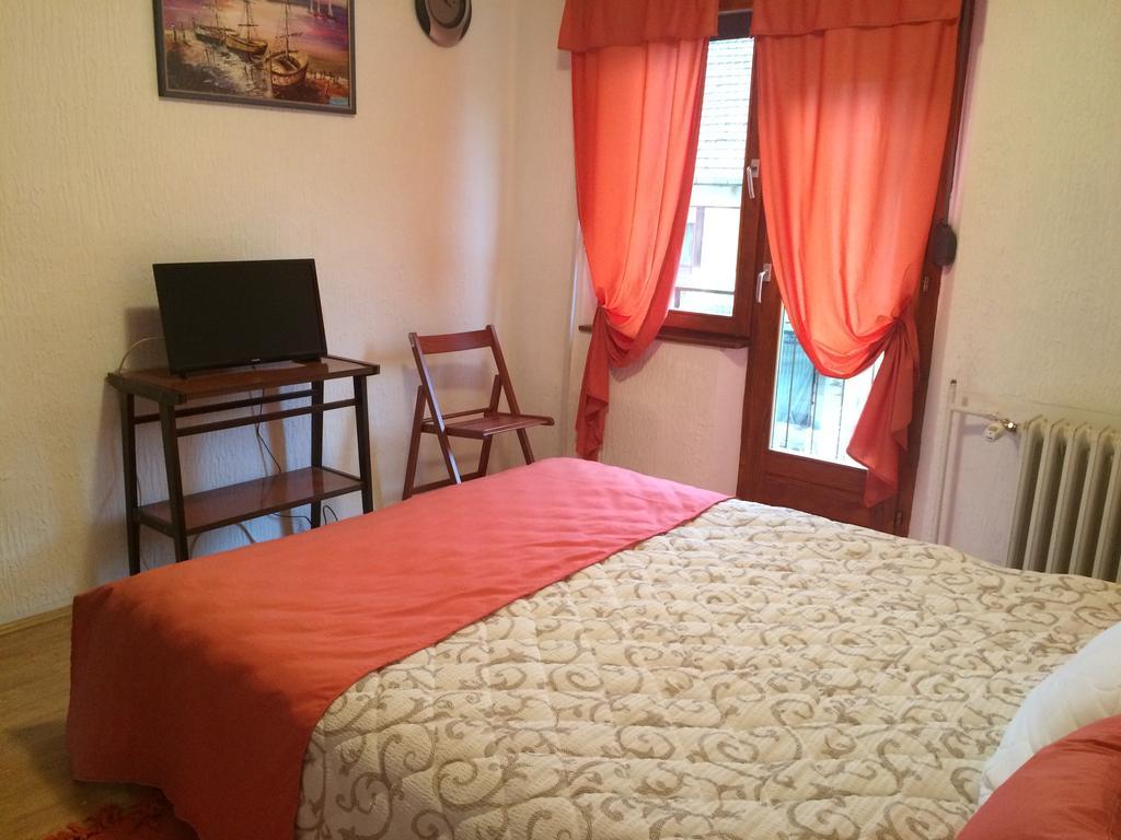 Guesthouse Smiljanic Slavkovica 외부 사진