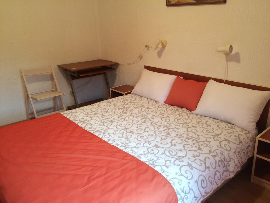 Guesthouse Smiljanic Slavkovica 외부 사진