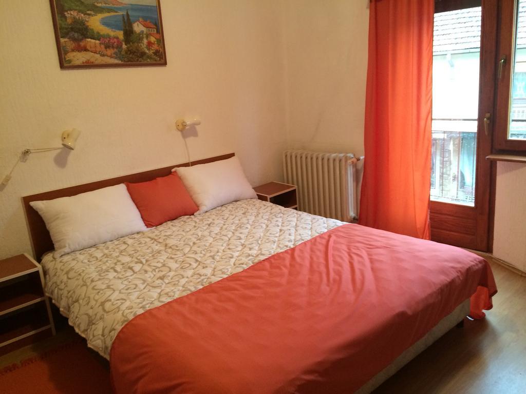 Guesthouse Smiljanic Slavkovica 외부 사진