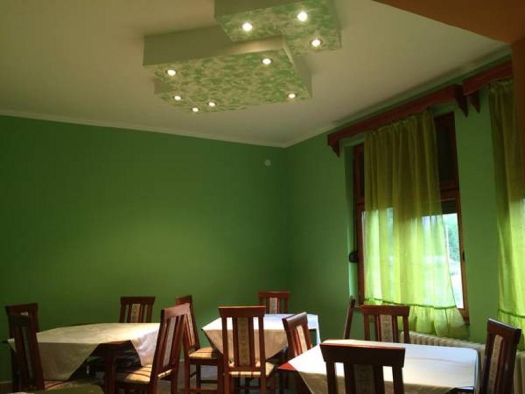 Guesthouse Smiljanic Slavkovica 외부 사진