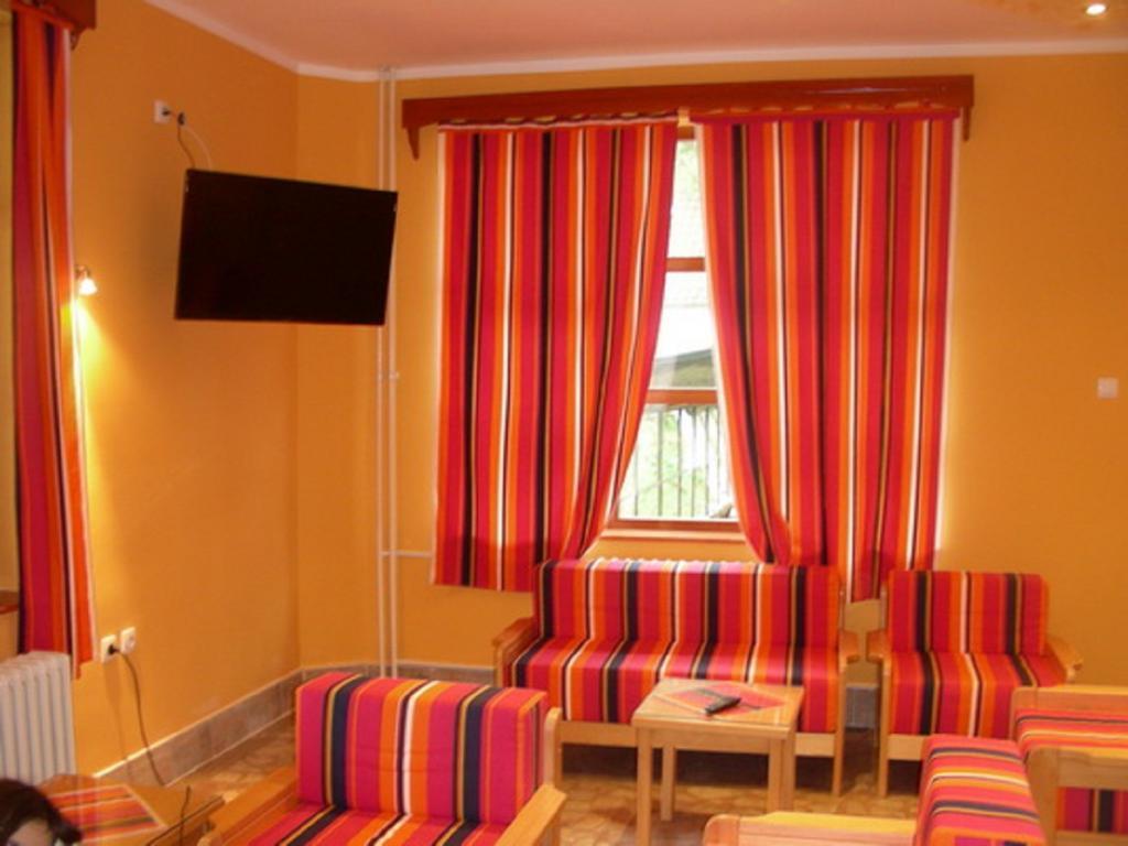 Guesthouse Smiljanic Slavkovica 외부 사진