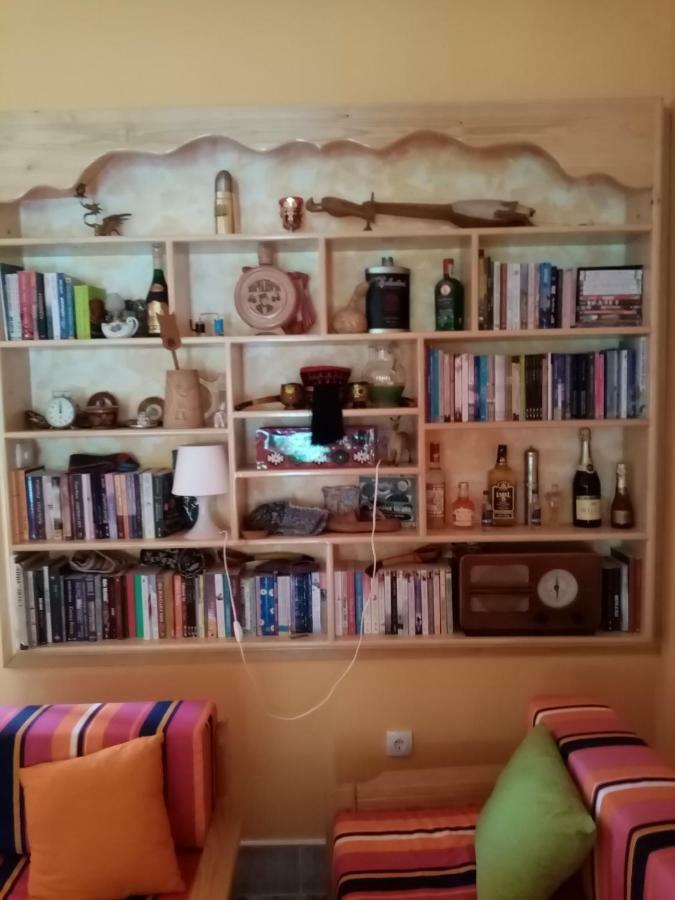 Guesthouse Smiljanic Slavkovica 외부 사진