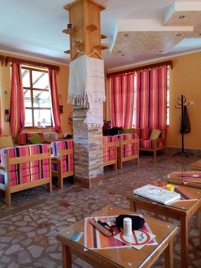 Guesthouse Smiljanic Slavkovica 외부 사진