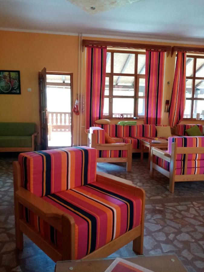 Guesthouse Smiljanic Slavkovica 외부 사진