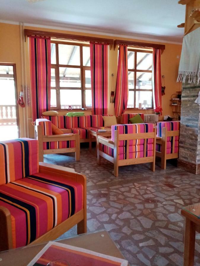 Guesthouse Smiljanic Slavkovica 외부 사진
