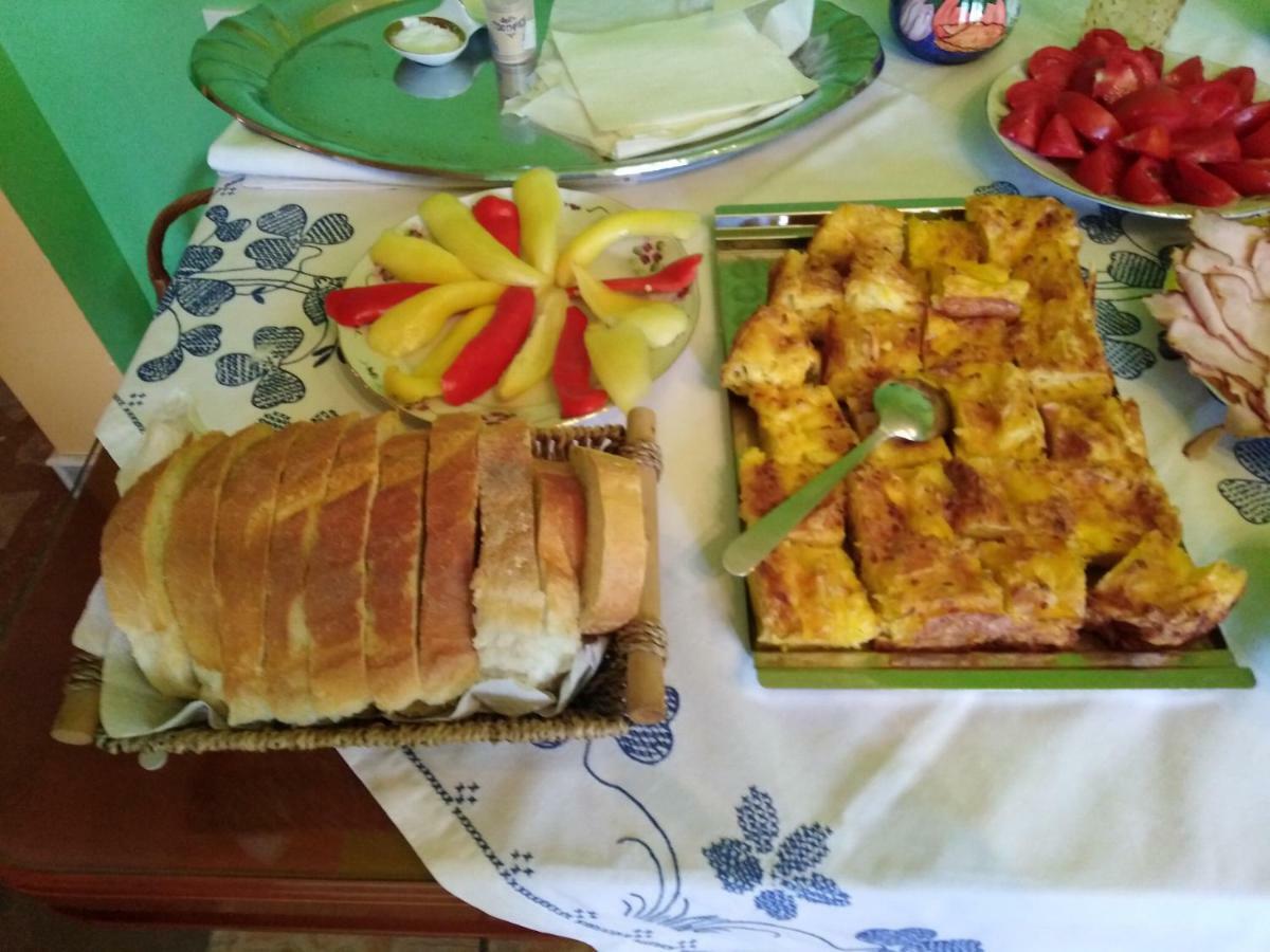 Guesthouse Smiljanic Slavkovica 외부 사진